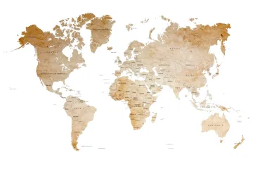 [KVIZ] Jesi li poznavatelj najvećih rekorda država svijeta?