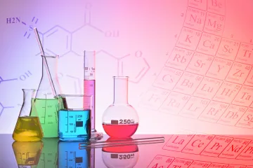 [KVIZ] Samo će kemičari znati sve o ovim plinovima
