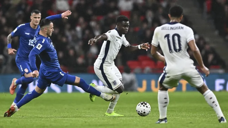 Tko ide na SP 2026? Poznato već 29 reprezentacija, Hrvatska na korak do plasmana