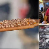 Čičvara sa sipom, lignje s graškom, fažol s blitvom: Ivo Grgić donosi recepte začinjene ljubavlju