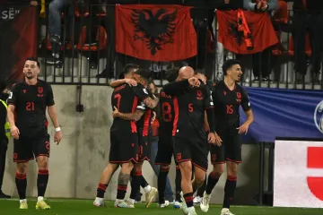 Pogledajte trenutak koji je bacio u očaj čitavu Srbiju