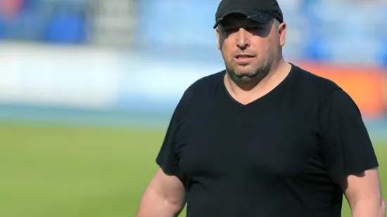 Legendarni Igor Pamić u podcastu Net.hr-a Maksanov korner