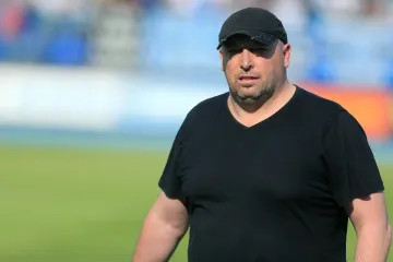 Legendarni Igor Pamić u podcastu Net.hr-a Maksanov korner