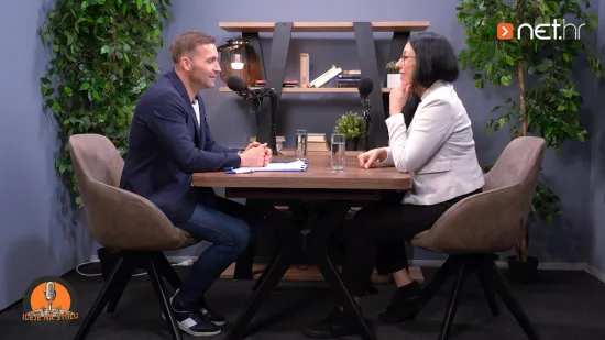 'Bez kemije, bez trikova!' Zoran Savić majstor je mesa iz Ćora šokirao svojom idejom o kobasici