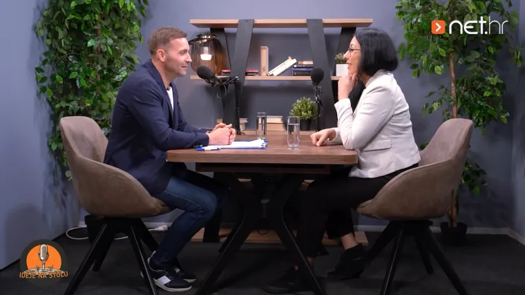 'Bez kemije, bez trikova!' Zoran Savić majstor je mesa iz Ćora šokirao svojom idejom o kobasici