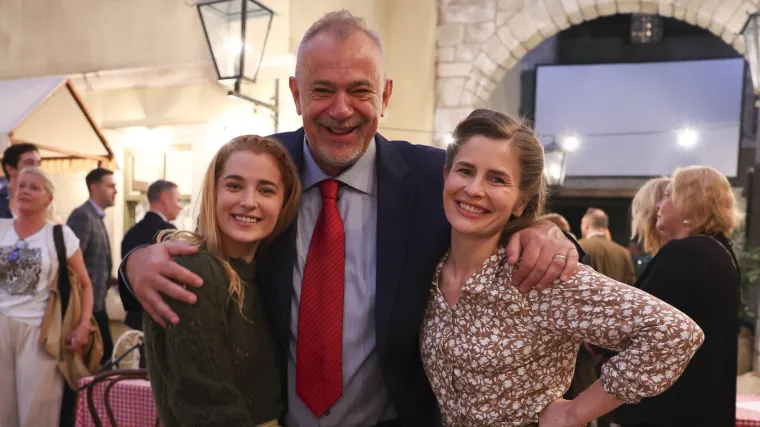 Zoran Šprajc pisao o 'Divljim pčelama' i pokrenuo lavinu reakcija: 'Rijetko dobra serija'