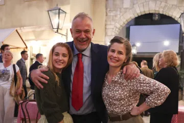 Zoran Šprajc pisao o 'Divljim pčelama' i pokrenuo lavinu reakcija: 'Rijetko dobra serija'