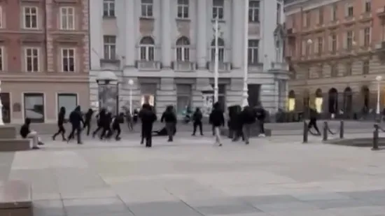 Maloljetnici koji su tukli učenike iz Splita dobivaju nanogvicu: Određen im je kućni pritvor