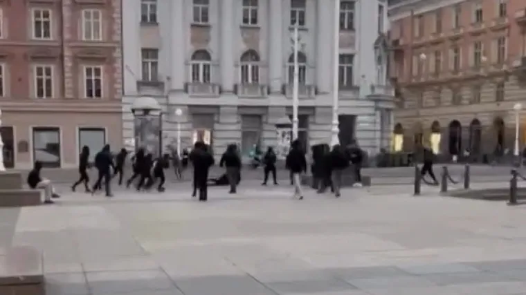 Maloljetnici koji su tukli učenike iz Splita dobivaju nanogvicu: Određen im je kućni pritvor