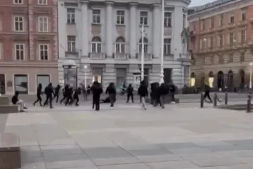 Maloljetnici koji su tukli učenike iz Splita dobivaju nanogvicu: Određen im je kućni pritvor