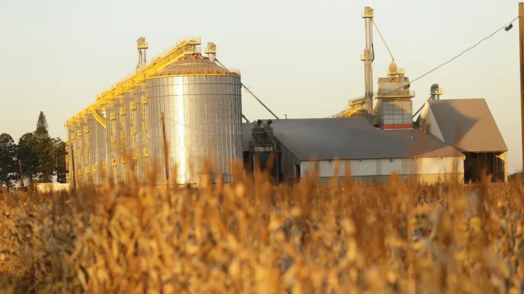 Silos progutao radnike: Mladić (21) poginuo na rutinskom zadatku, drugi je ozlijeđen