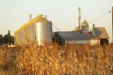 Silos progutao radnike: Mladić (21) poginuo na rutinskom zadatku, drugi je ozlijeđen