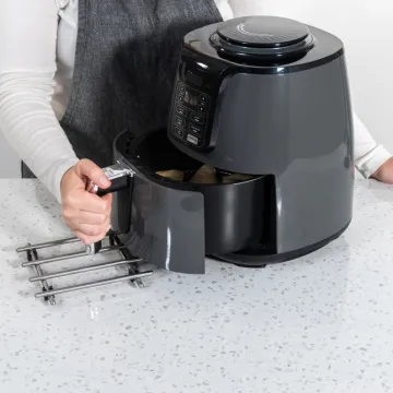 Zagrijavate li fritezu na vrući zrak? Stručnjaci otkrivaju je li to stvarno potrebno