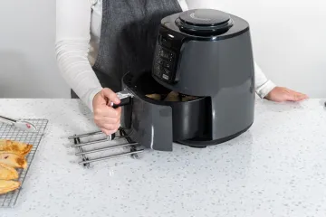 Zagrijavate li fritezu na vrući zrak? Stručnjaci otkrivaju je li to stvarno potrebno