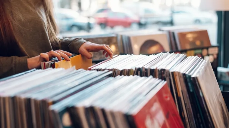 [KVIZ] Jesi li poznavatelj najprodavanijih albuma velikih glazbenika?