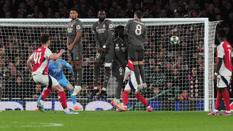 Tko je zabio najljepši gol sezone? Poznati kandidati za Puškašovu nagradu