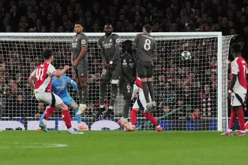 Tko je zabio najljepši gol sezone? Poznati kandidati za Puškašovu nagradu