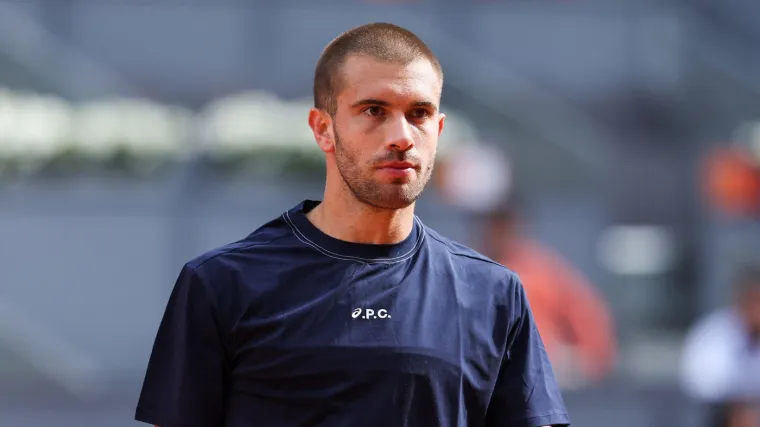 Od Šukerove bivše do srpske pjevačice: Ovo su ljepotice koje su pale na šarm Borne Ćorića