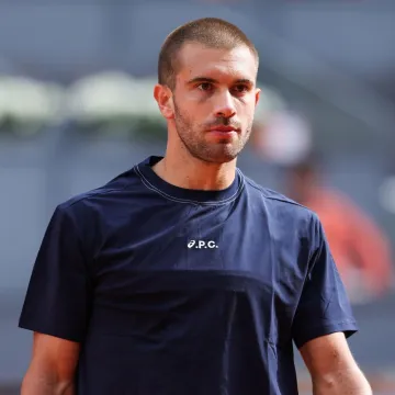 Od Šukerove bivše do srpske pjevačice: Ovo su ljepotice koje su pale na šarm Borne Ćorića