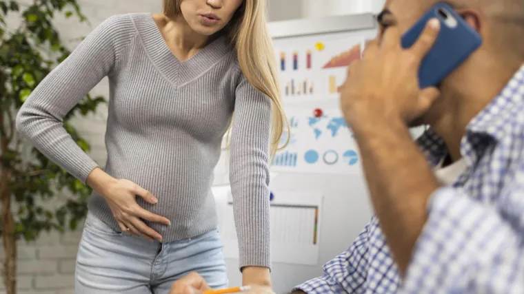 Ovo pomože u sprječavanju prijevremenog poroda, a očevi pri tome imaju veliku ulogu