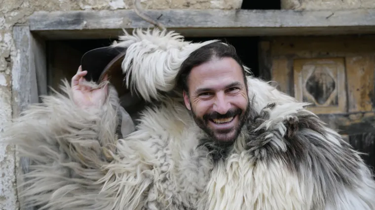Pogledajte što je u Slavoniji i Baranji oduševilo svjetskog avanturista Hazena Audela