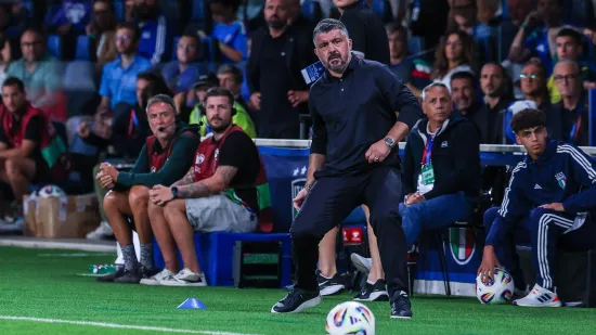 Italija pobijedila, ali bivši trener Hajduka je eksplodirao zbog kritika nekolicine navijača