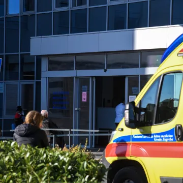 'Prehlada nije za hitnu': Zašto Hrvati pune čekaonice? Otkrivena druga strana priče...