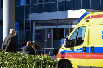 'Prehlada nije za hitnu': Zašto Hrvati pune čekaonice? Otkrivena druga strana priče...