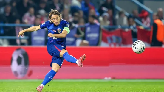 Kakvo će vrijeme biti na Rujevici? 'Farskim otocima će jedna stvar teže pasti nego Vatrenima'