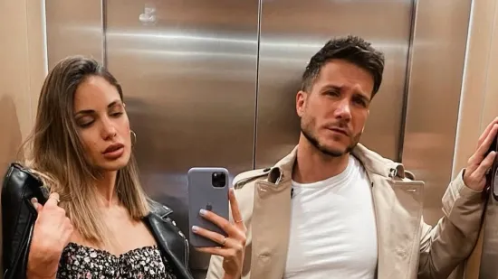 Saša Kovačević nakon prosidbe progovorio o dolasku prinove: 'Priželjkujem taj trenutak'