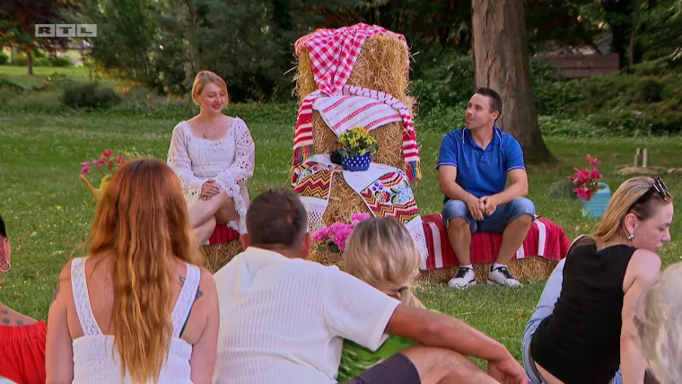 Miljana uvjerena da između Tomislava i Petre ima nešto: 'Ne bi oni tek tako izašli sami'