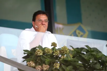 Mišković slomljen od tuge: Rijeka objavila srcedrapajuću poruku za majku predsjednika kluba