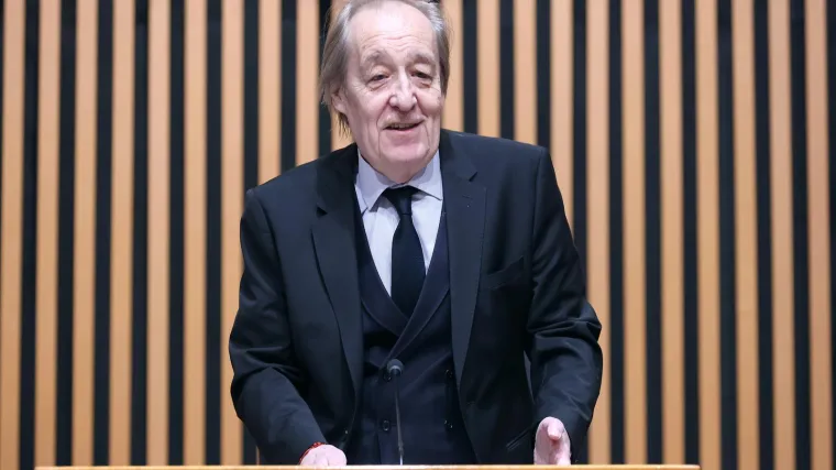 U Saboru se opet posvađali oko Thompsona! Radin sjajno poentirao: 'Ima on to ovdje...'