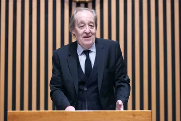 U Saboru se opet posvađali oko Thompsona! Radin sjajno poentirao: 'Ima on to ovdje...'