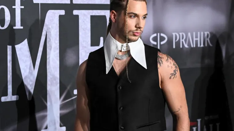 Od 'stalka za infuziju' do frajera: Naš influencer šokirao transformacijom, pljušte rakcije