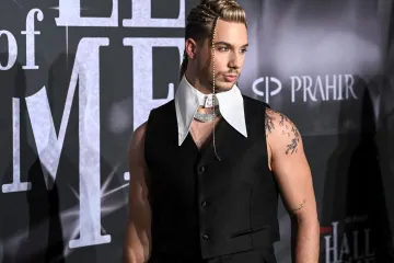 Od 'stalka za infuziju' do frajera: Naš influencer šokirao transformacijom, pljušte rakcije