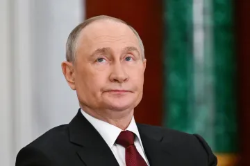 Rusi objavili listu neprijatelja, pazite na kojem je mjestu Hrvatska: Dali su nam 40 bodova