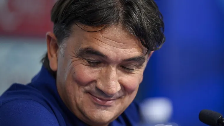 Čujte i počujte! Vatreni na milimetar od SP-a, a Dalića i naciju veseli još jedna bitna stvar