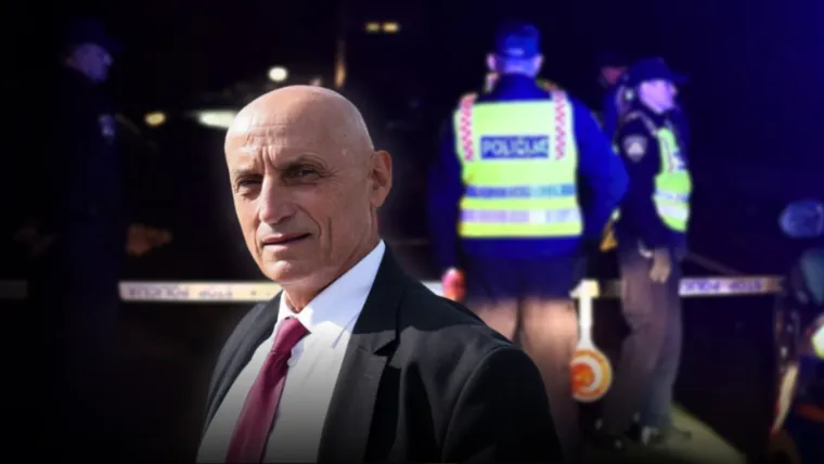 Stručnjak o užasu na Jadranskoj magistrali, ugašena dva života: 'Vozio je 50 metara u sekundi!'