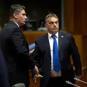 Milanović stiže kod Orbana: 'Iskoristit ćemo priliku da razjasnimo stvari'