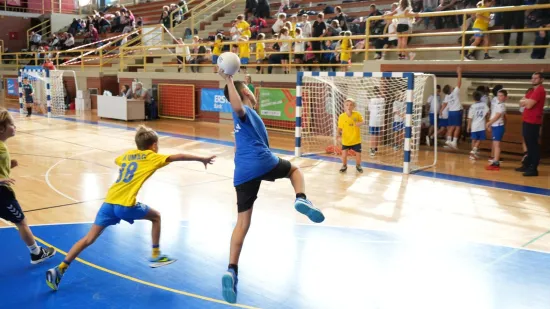 Rovinj dočekao najveći sportski inkubator u Hrvatskoj