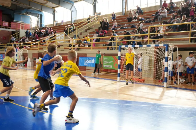 Rovinj dočekao najveći sportski inkubator u Hrvatskoj