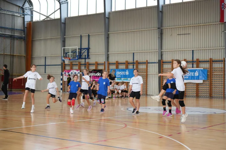 Rovinj dočekao najveći sportski inkubator u Hrvatskoj