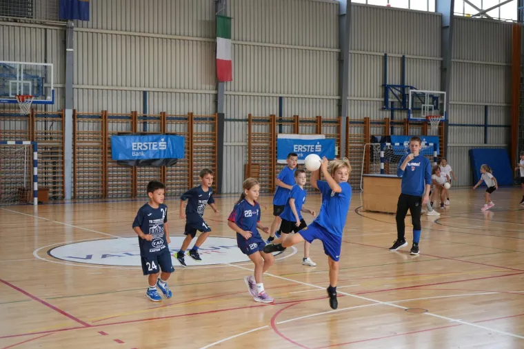 Rovinj dočekao najveći sportski inkubator u Hrvatskoj