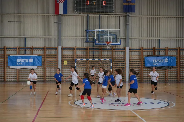 Rovinj dočekao najveći sportski inkubator u Hrvatskoj