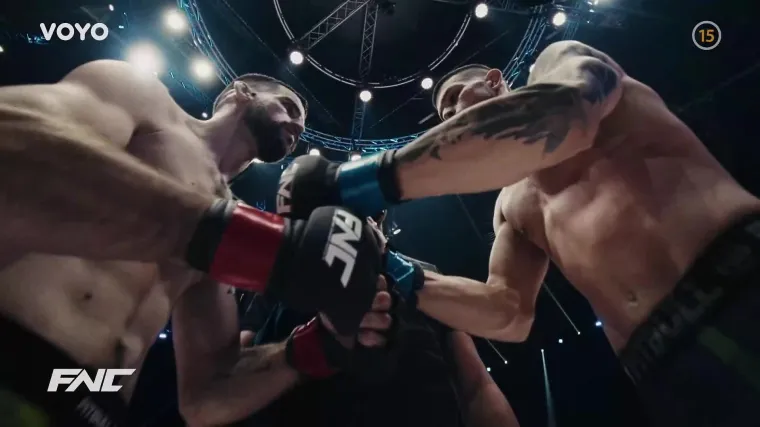 Bum, tres: Pogledajte sjajan trailer za FNC 25 u Varaždinu. Ovo je povijesni trenutak