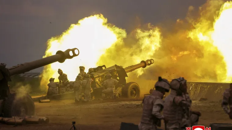 Kimovi vojnici postali topovsko meso: Putin ih &scaron;alje u smrtonosne misije