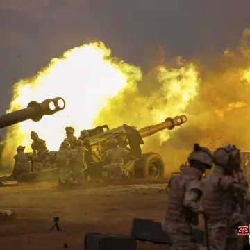 Kimovi vojnici postali topovsko meso: Putin ih šalje u smrtonosne misije