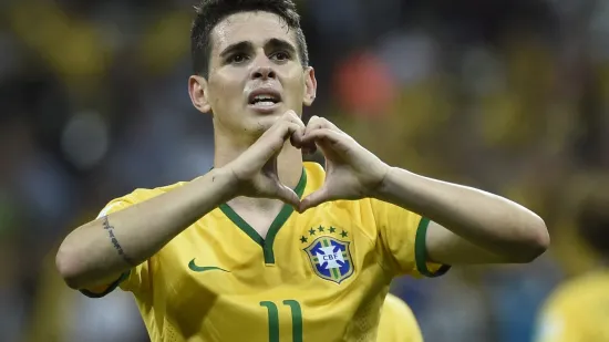 Velika nogometna zvijezda srušila se na treningu: Ovo su najnovije informacije