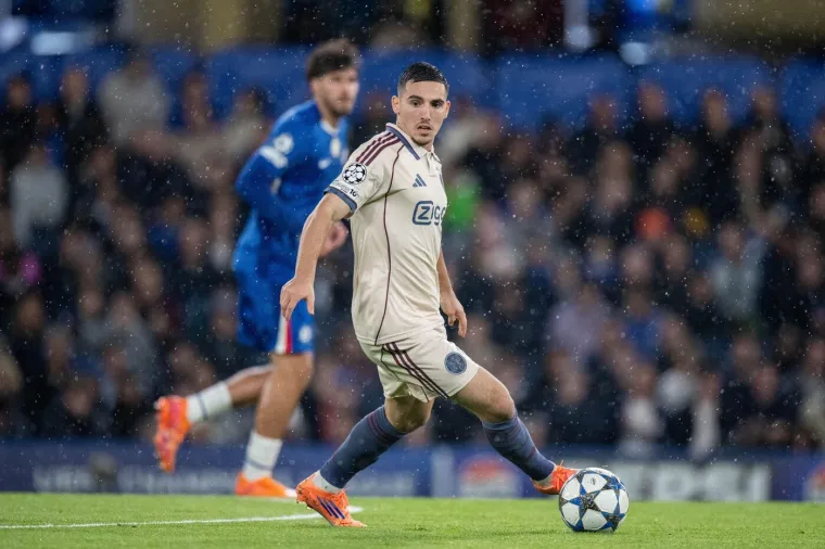 Velika nogometna zvijezda srušila se na treningu: Ovo su najnovije informacije